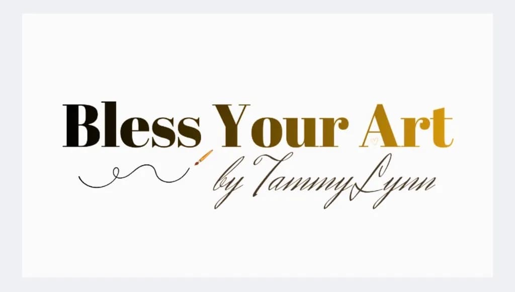 Bless Your Art
