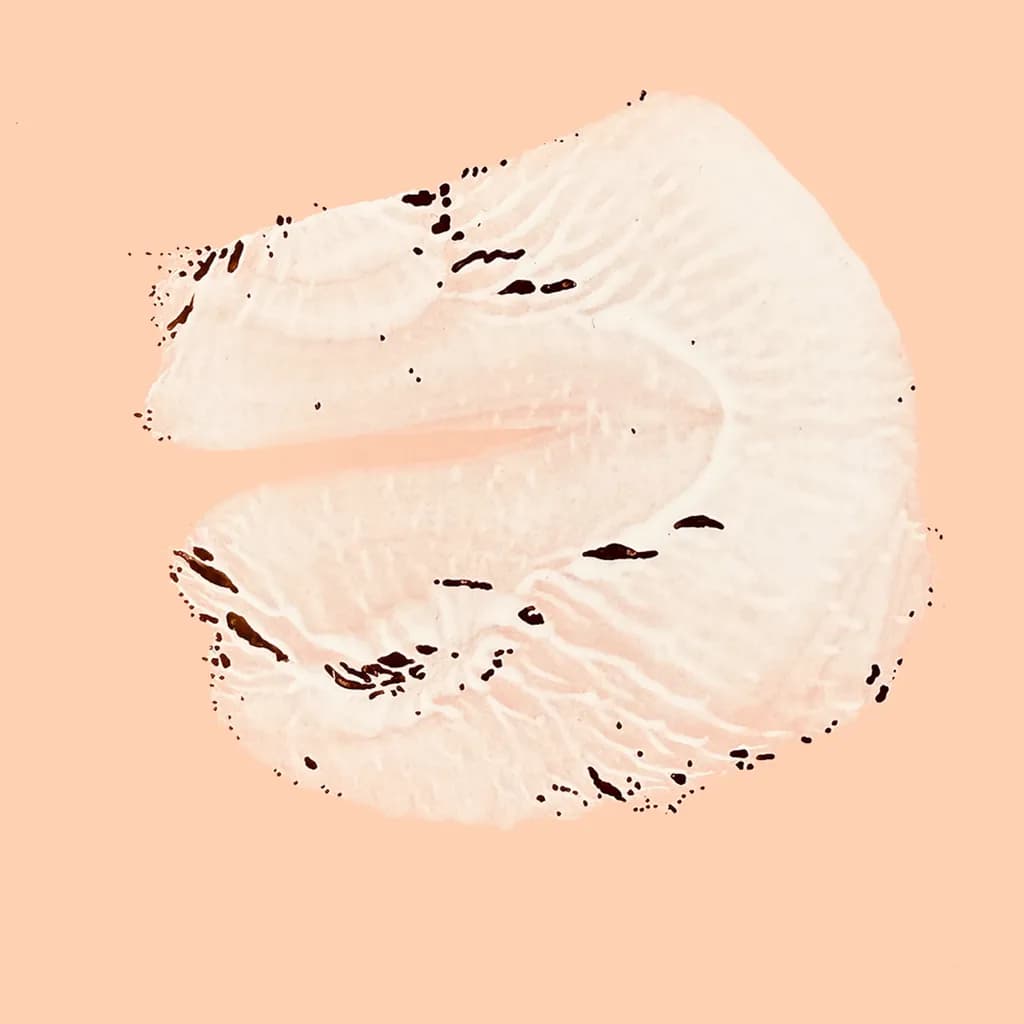 Whispers of Softness: A Delicate Embrace in Blush Tones