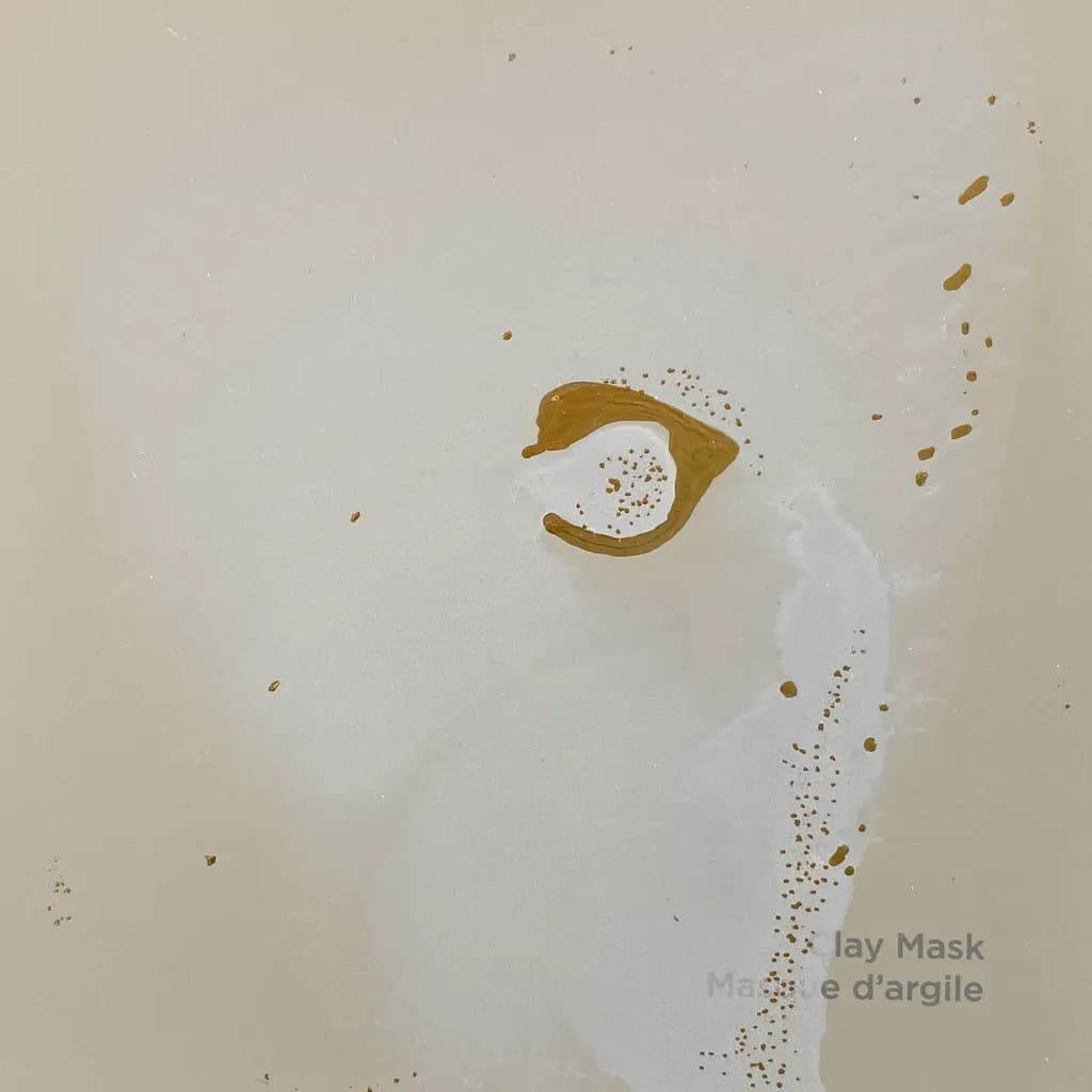 Whispers of Clay: An Abstract Journey Through Texture and Pattern