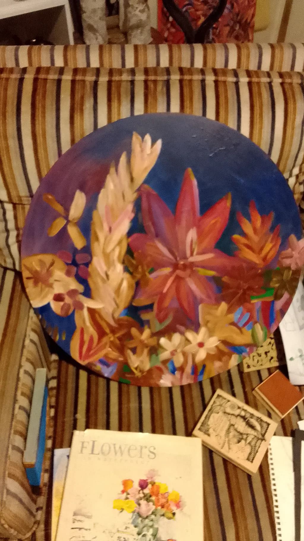 Autumn Bloom