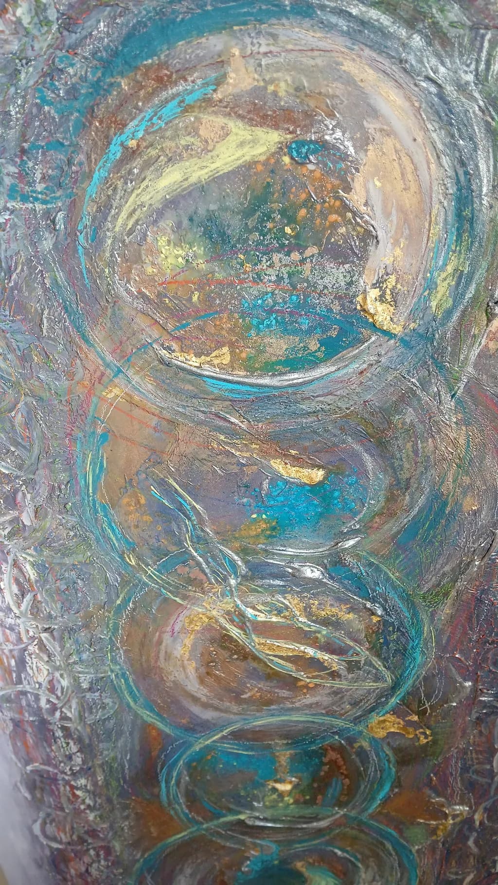 Celestial Rings