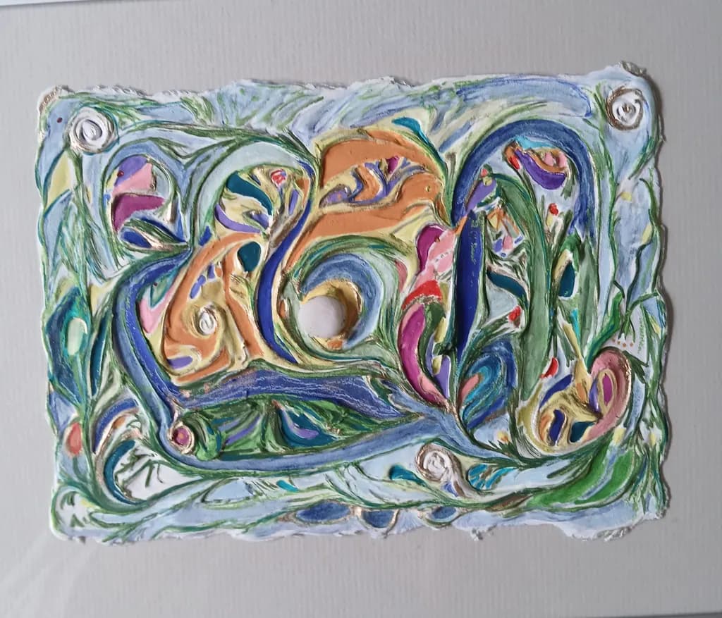 Organic Currents