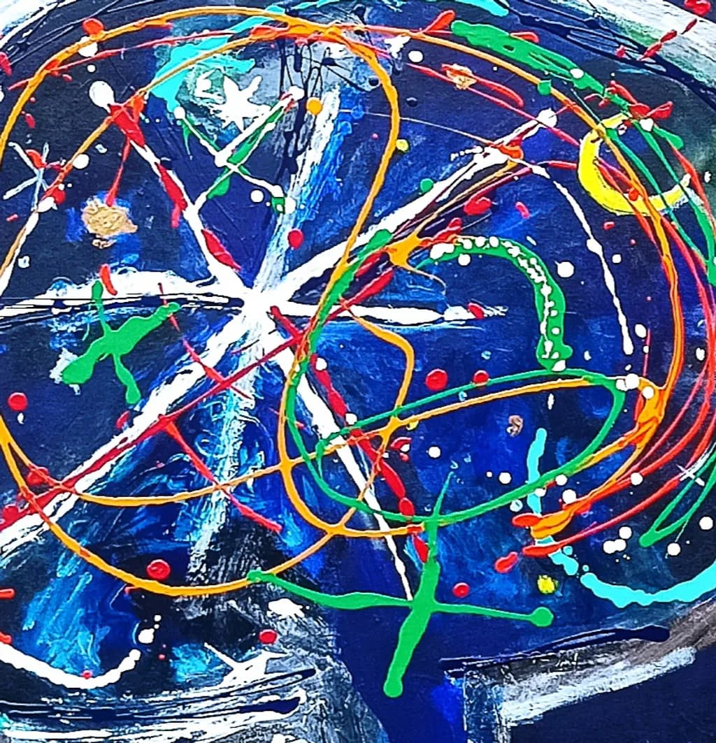 Cosmic Orbits