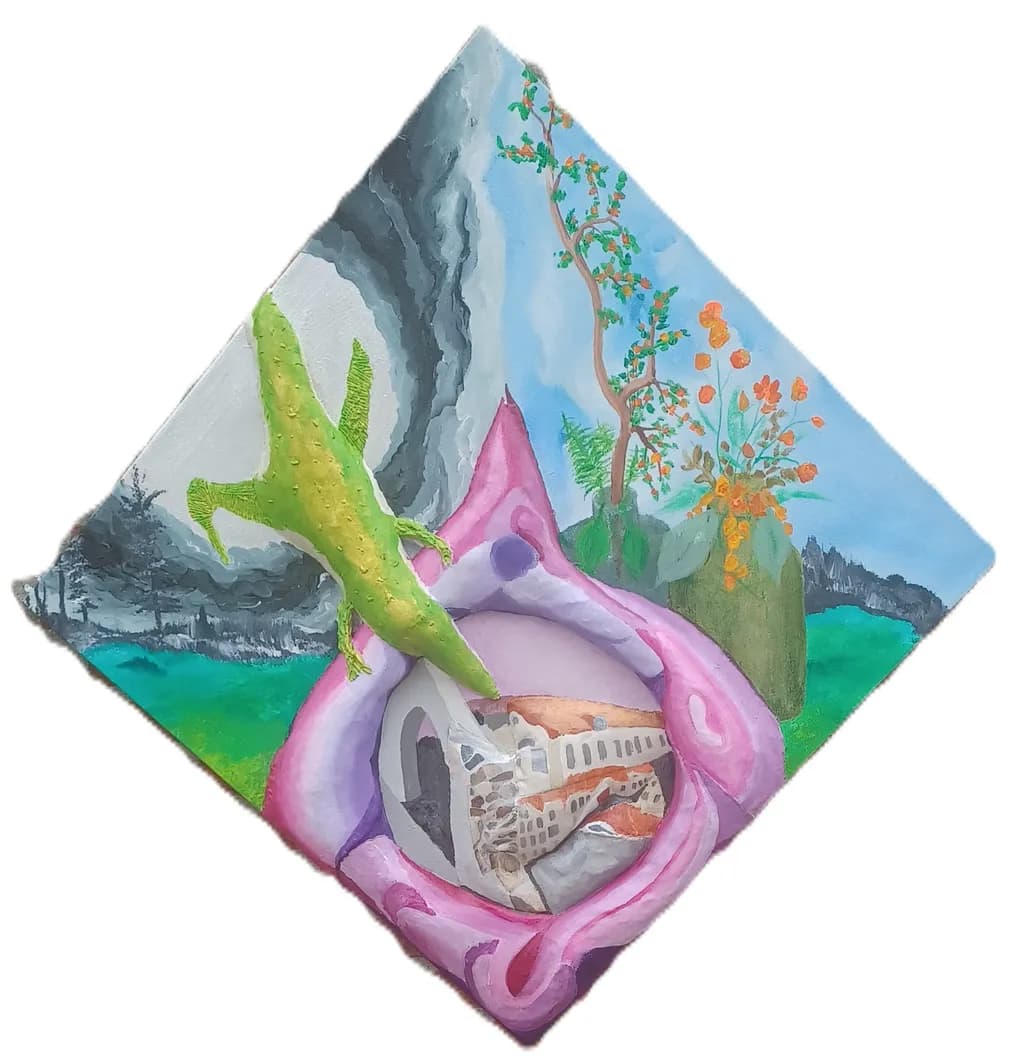Emerging Horizons