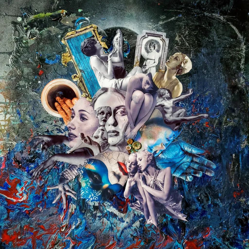 Fragmented Memories
