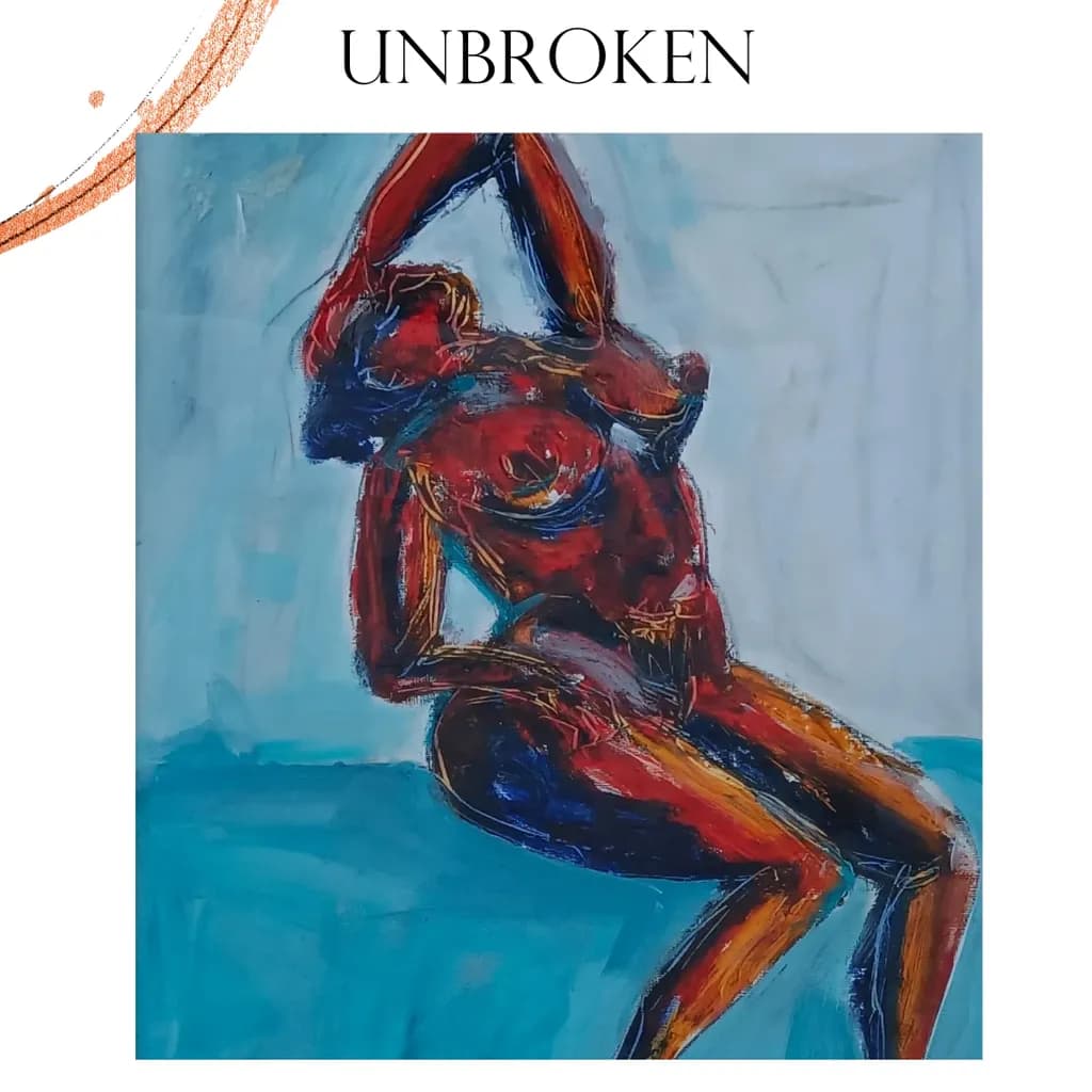 Unbroken Essence