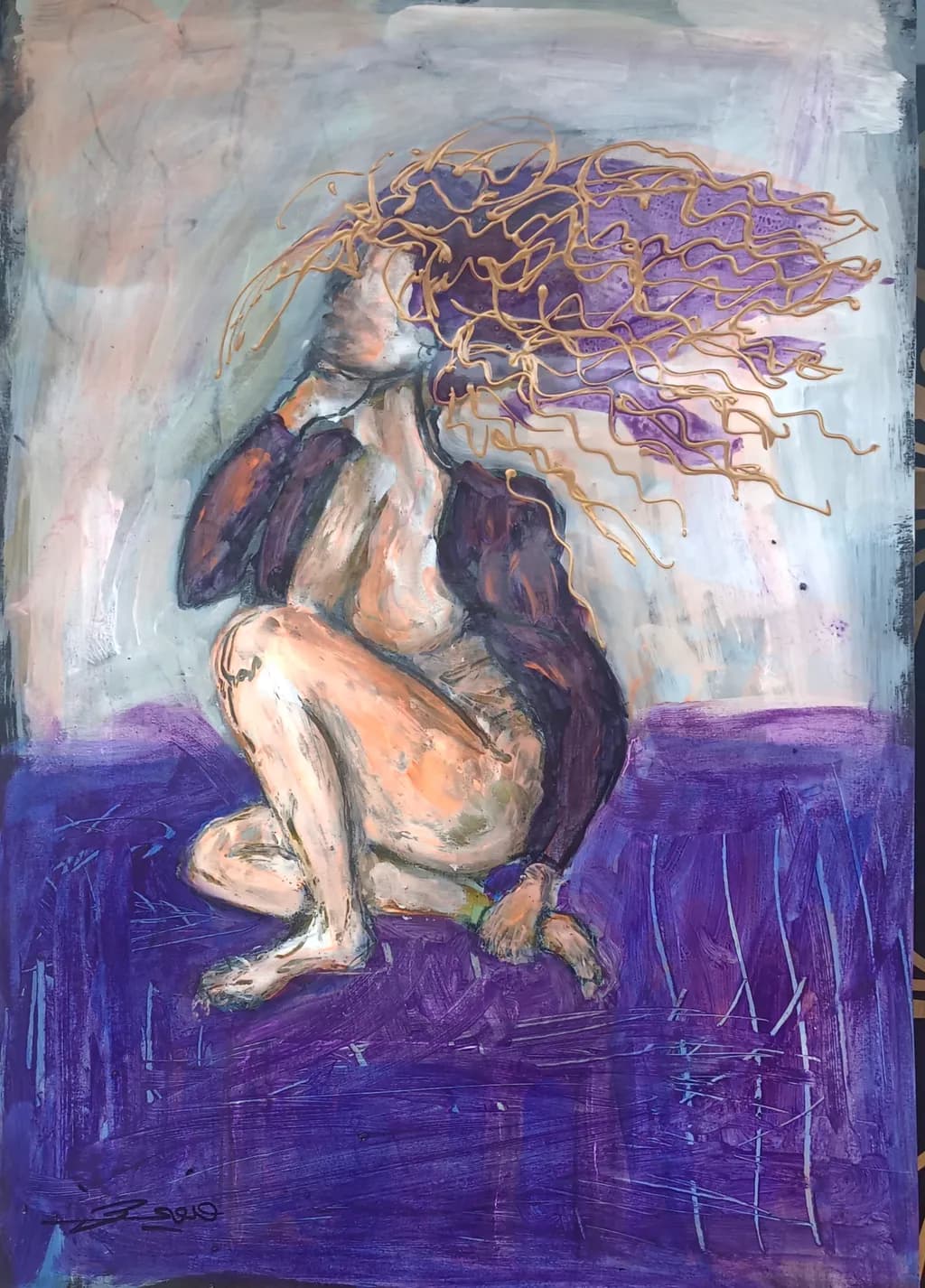 Tangled Reverie