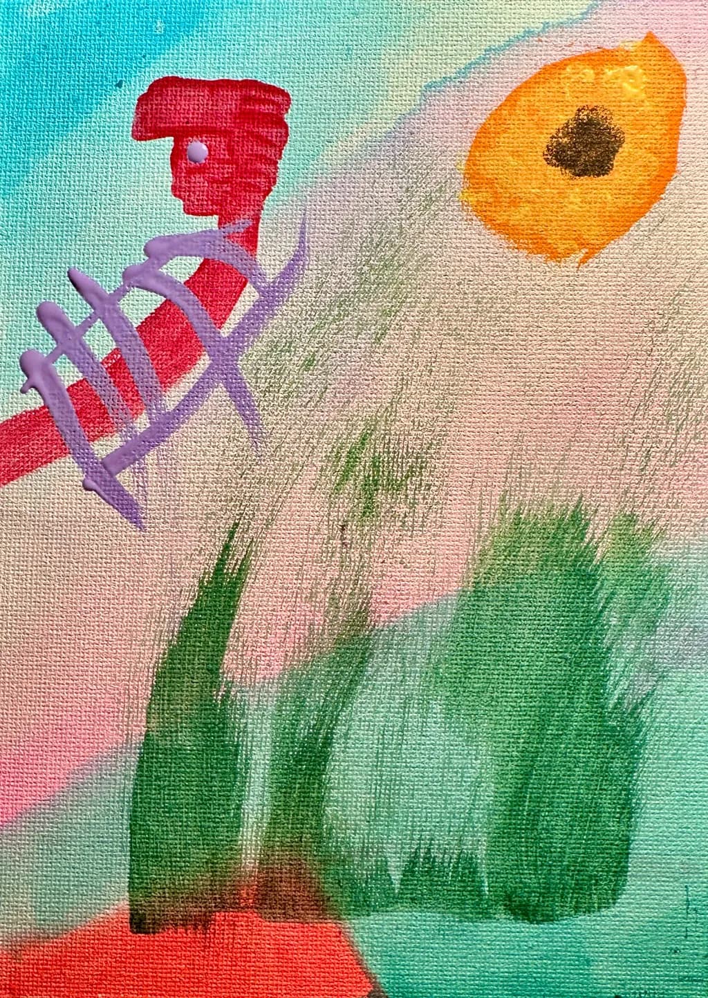 Threshold of Escape