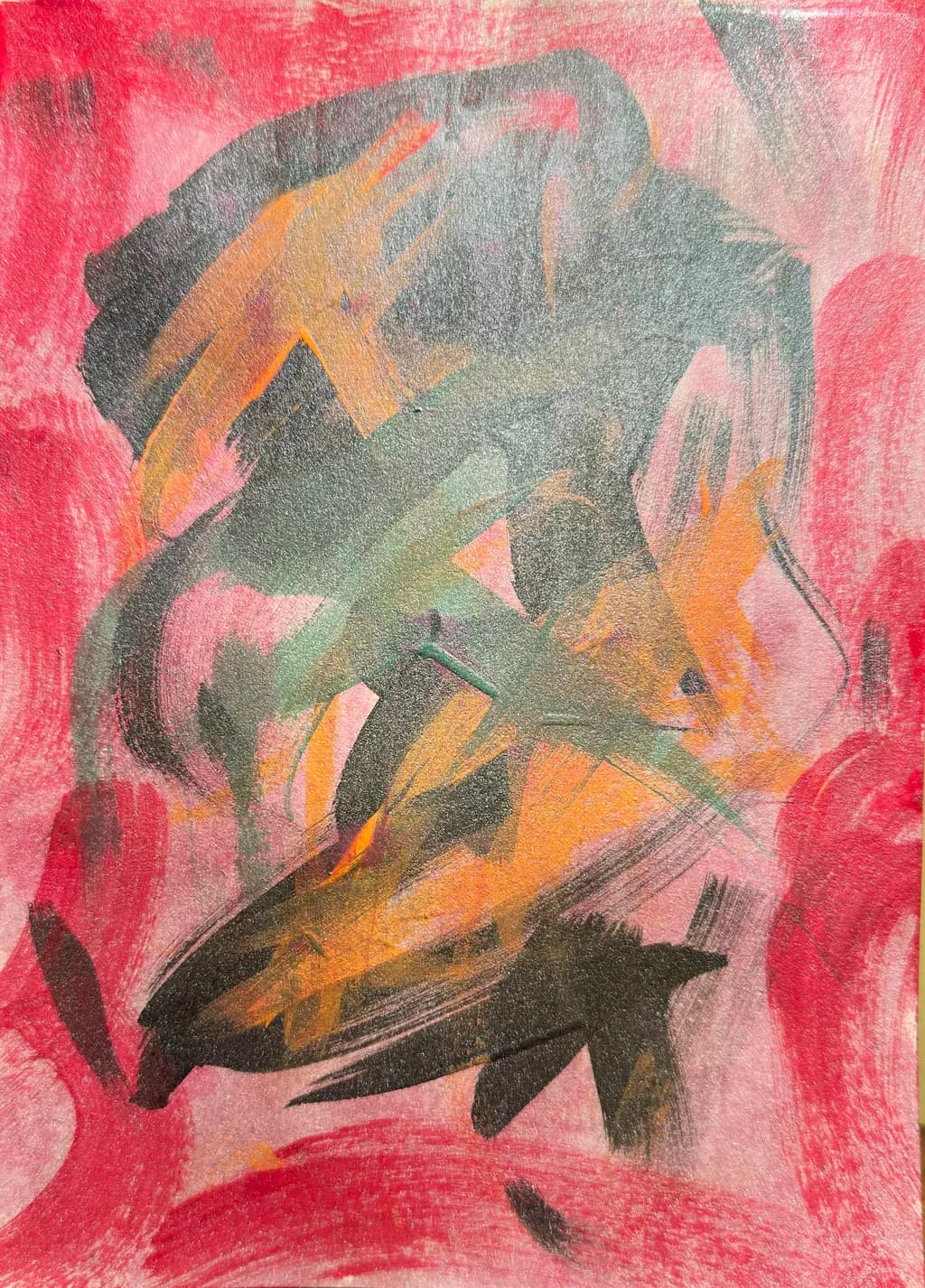 Chaotic Harmony