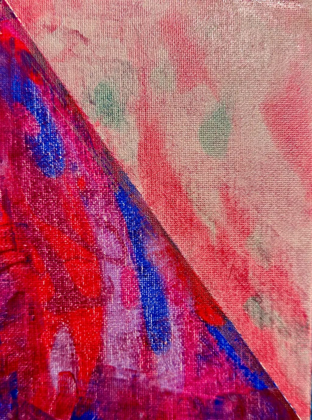Fragmented Layers