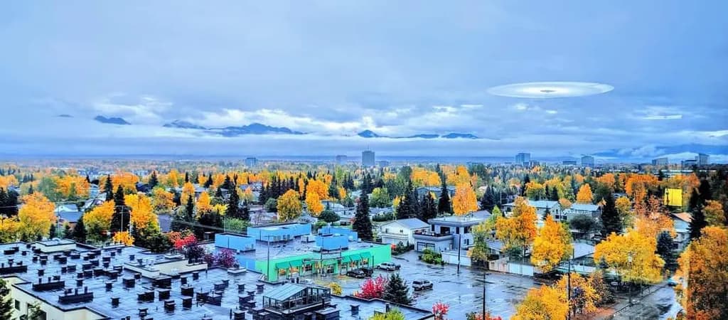 Autumn Harmony