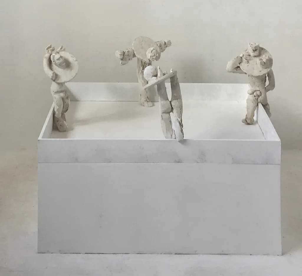 Stone Quartet