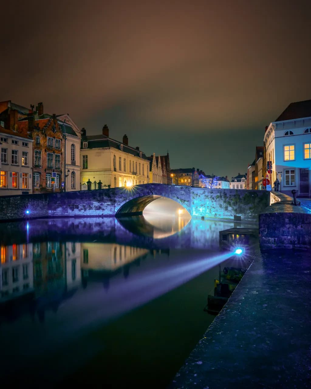 Bridge of Lights
