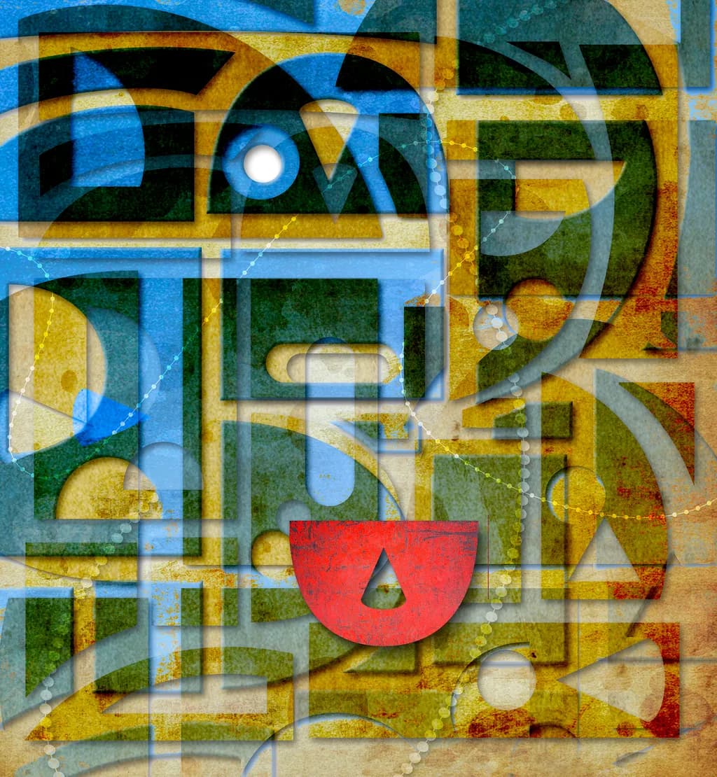Geometric Harmony