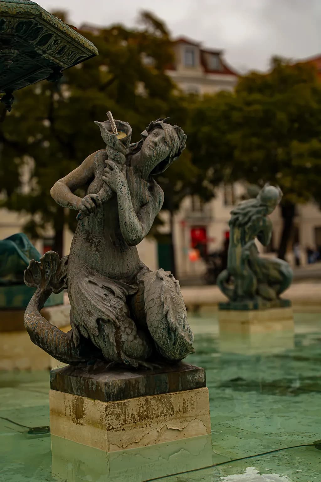 Mythical Harmony