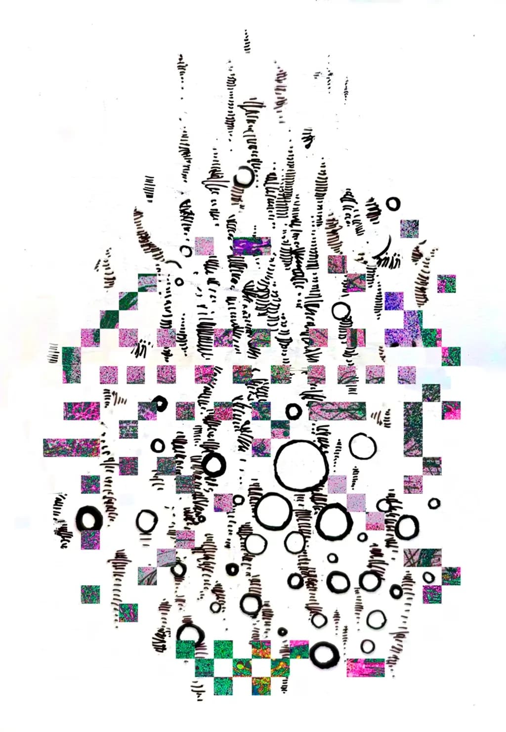 Thought Portrait 4