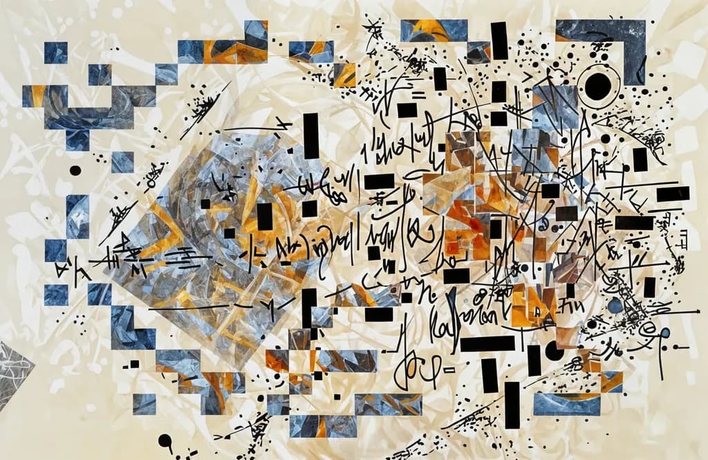 Abstract Fragments