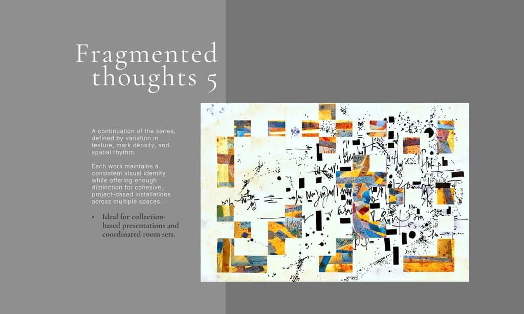 Visual Systems