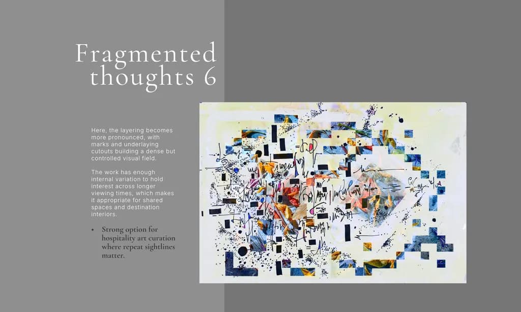 Visual Systems