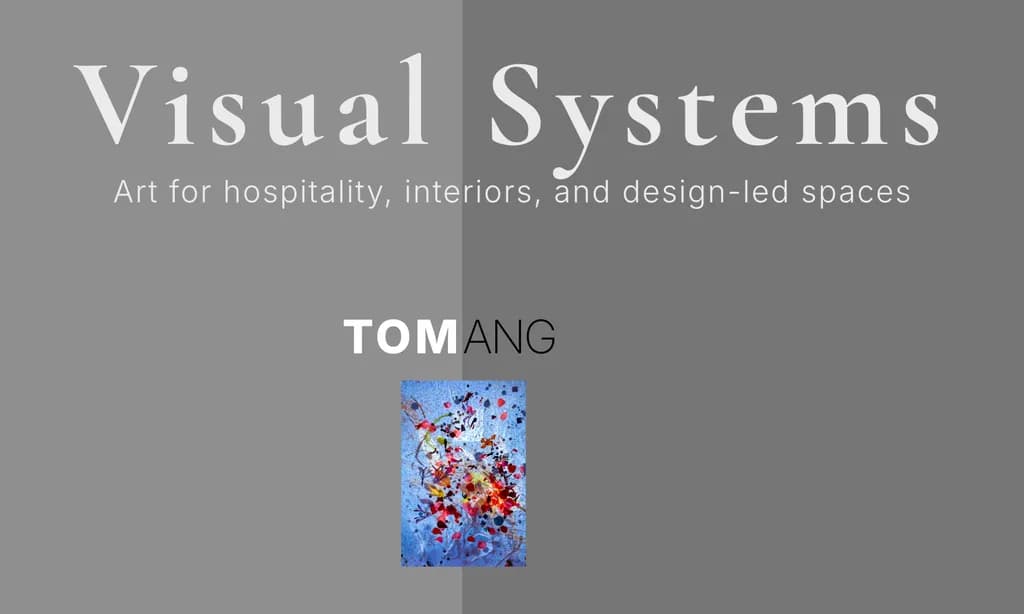 Visual Systems