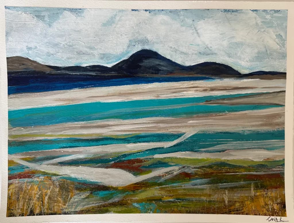Tidal Plains