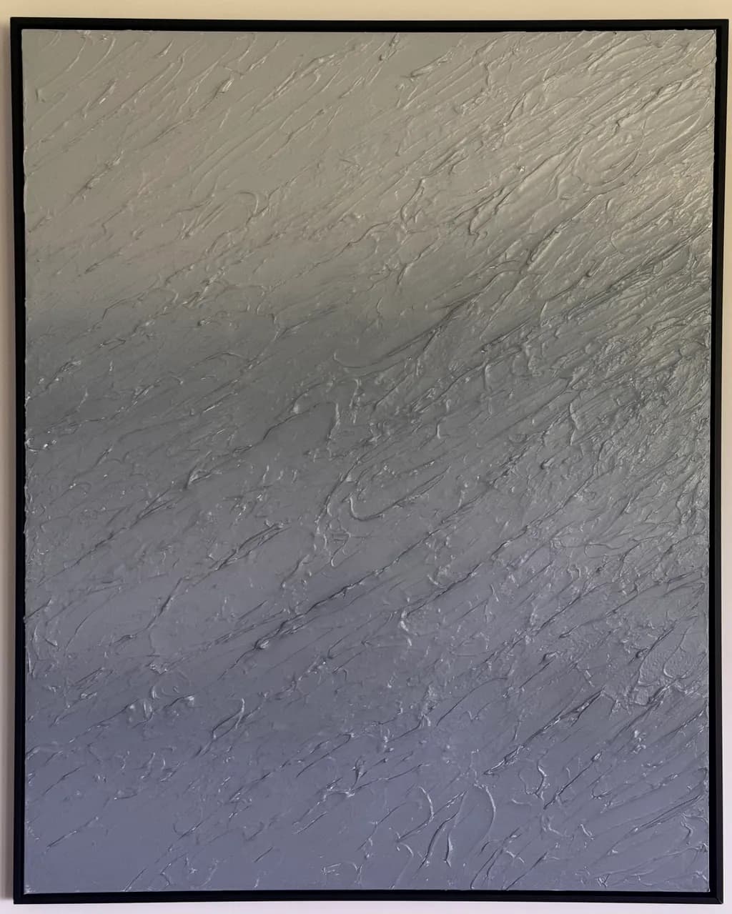 Slate Gradient Texture