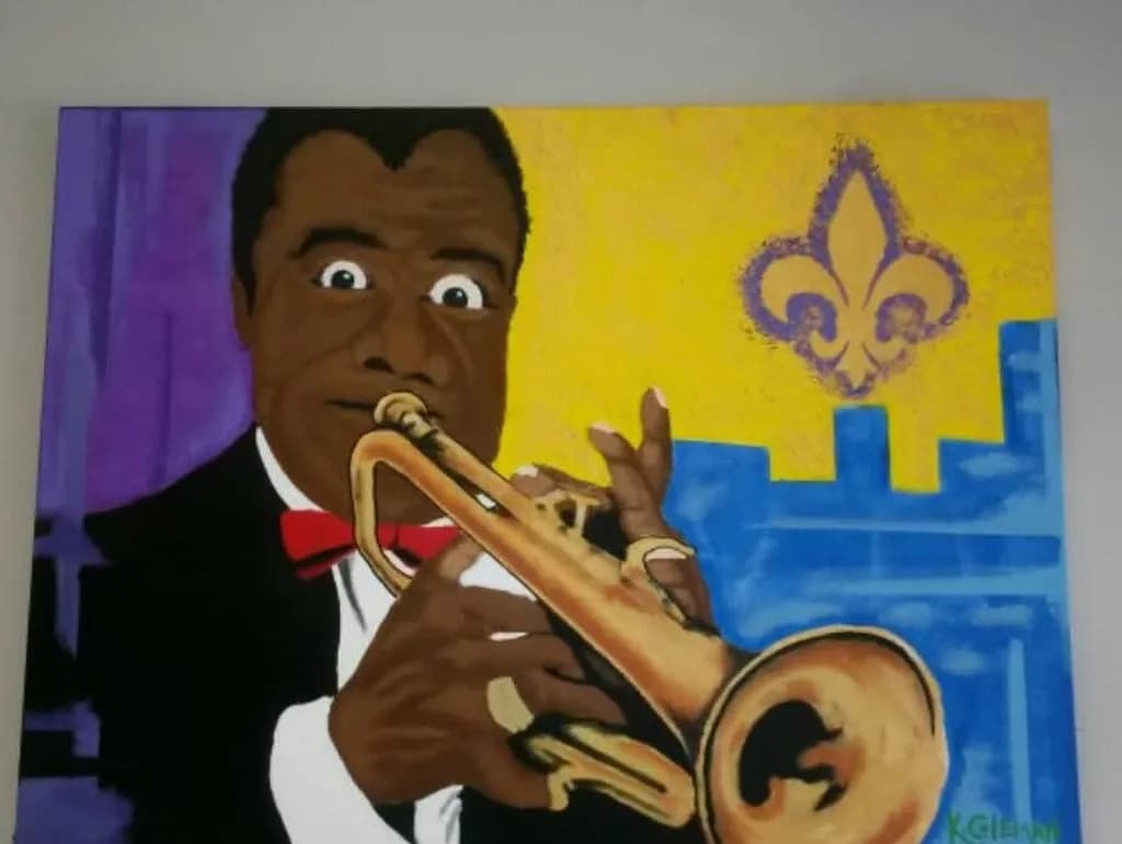 Trumpet Serenade