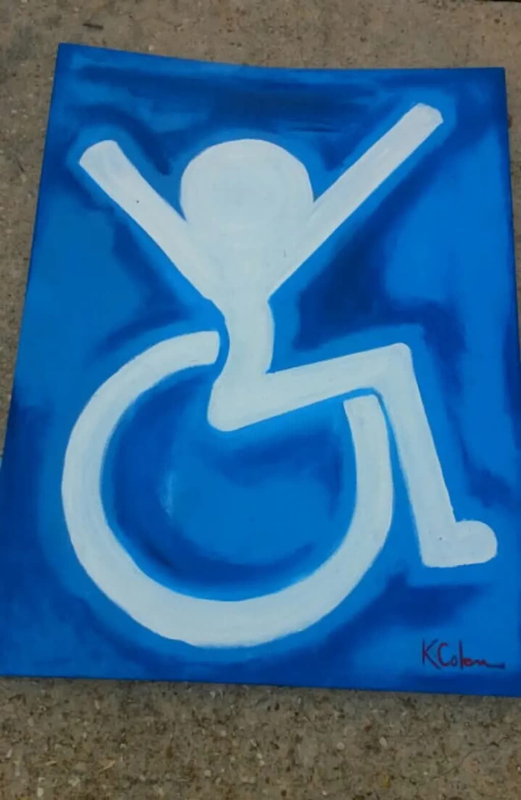 Empowerment in Motion
