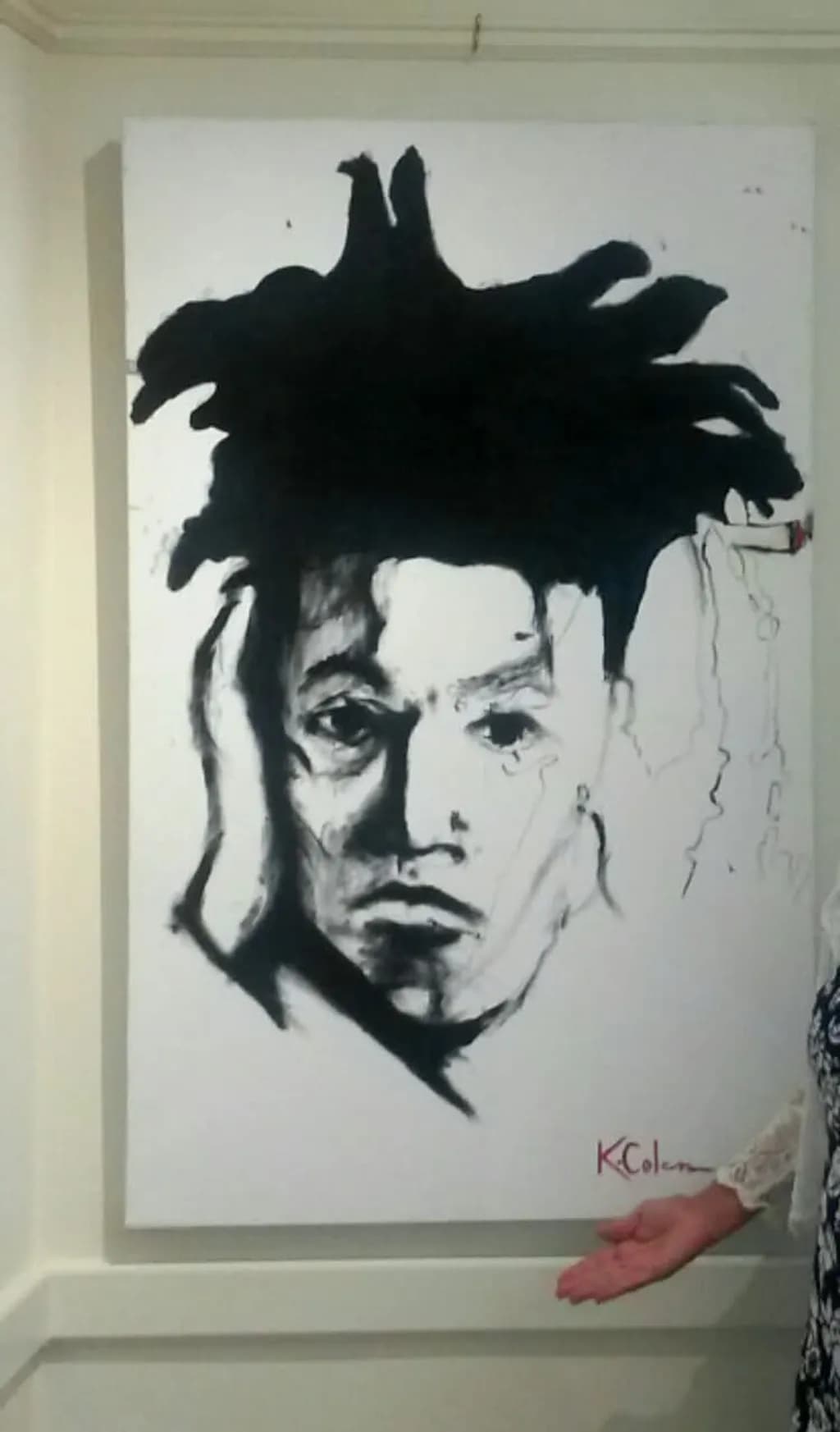Emotive Portrait
