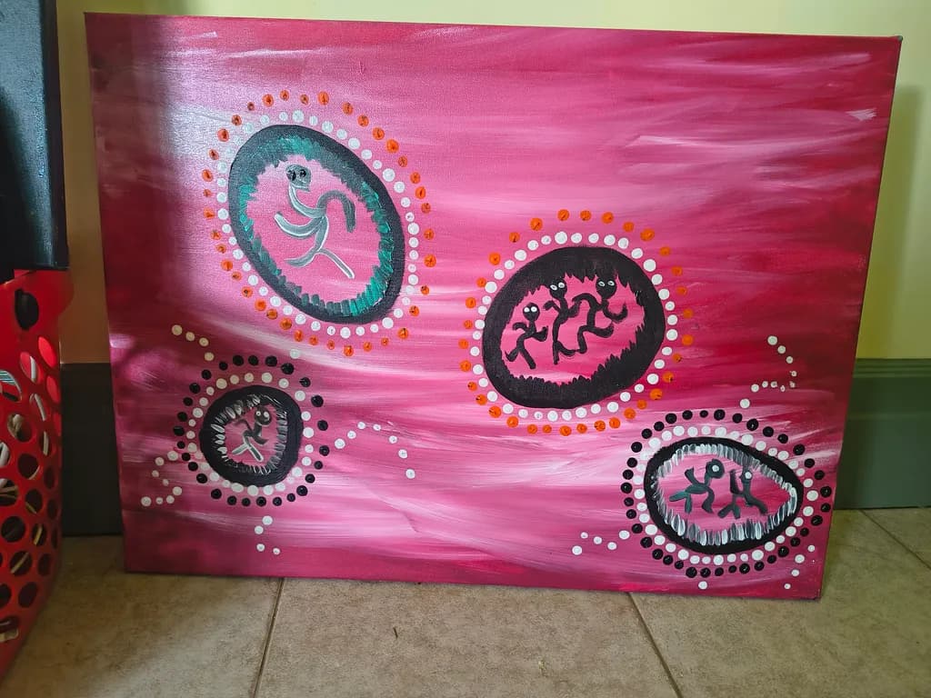 Tribal Echoes