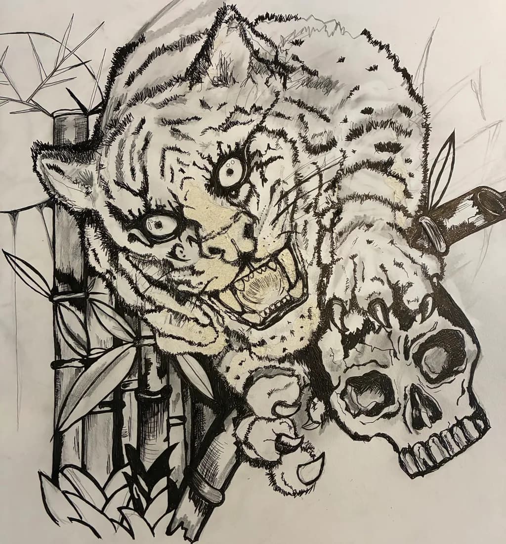 Relentless Hunter