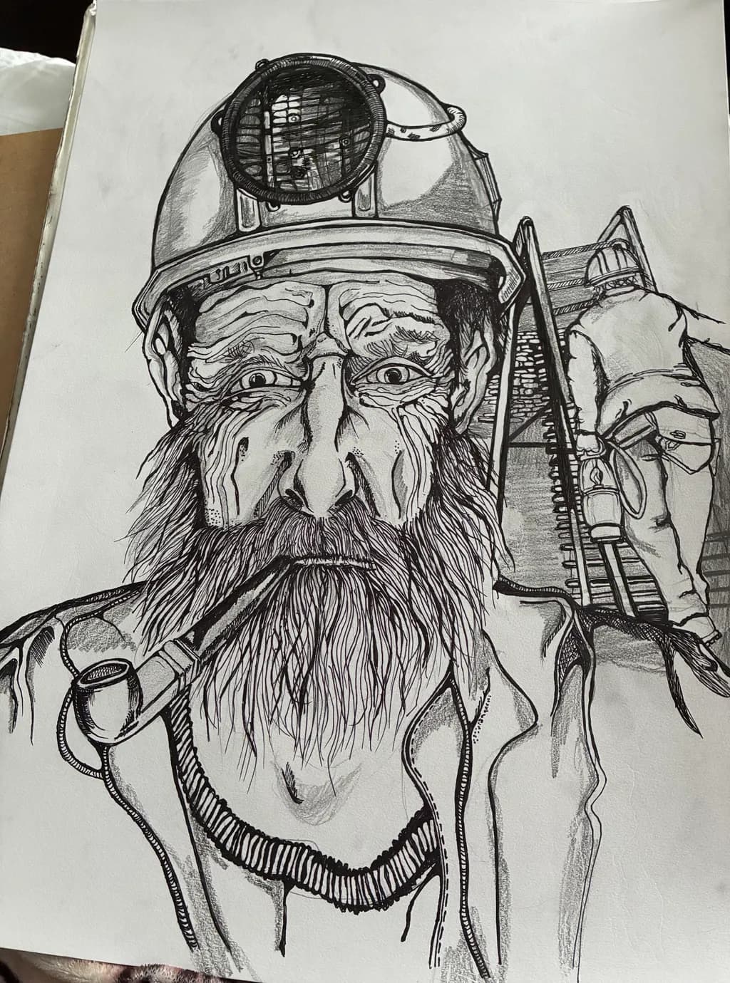 The Last Shift