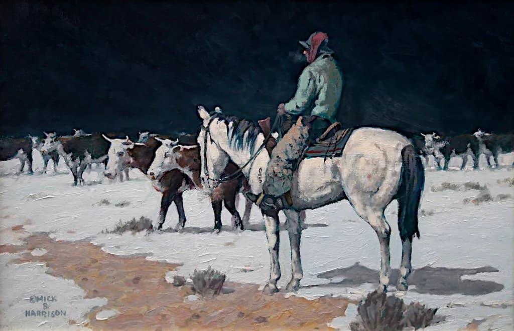 For The Brand Ranch