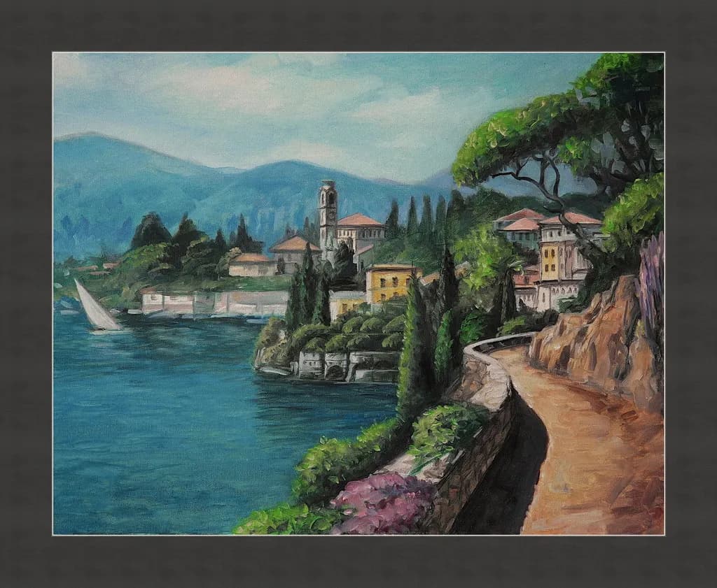 Coastal Pathway