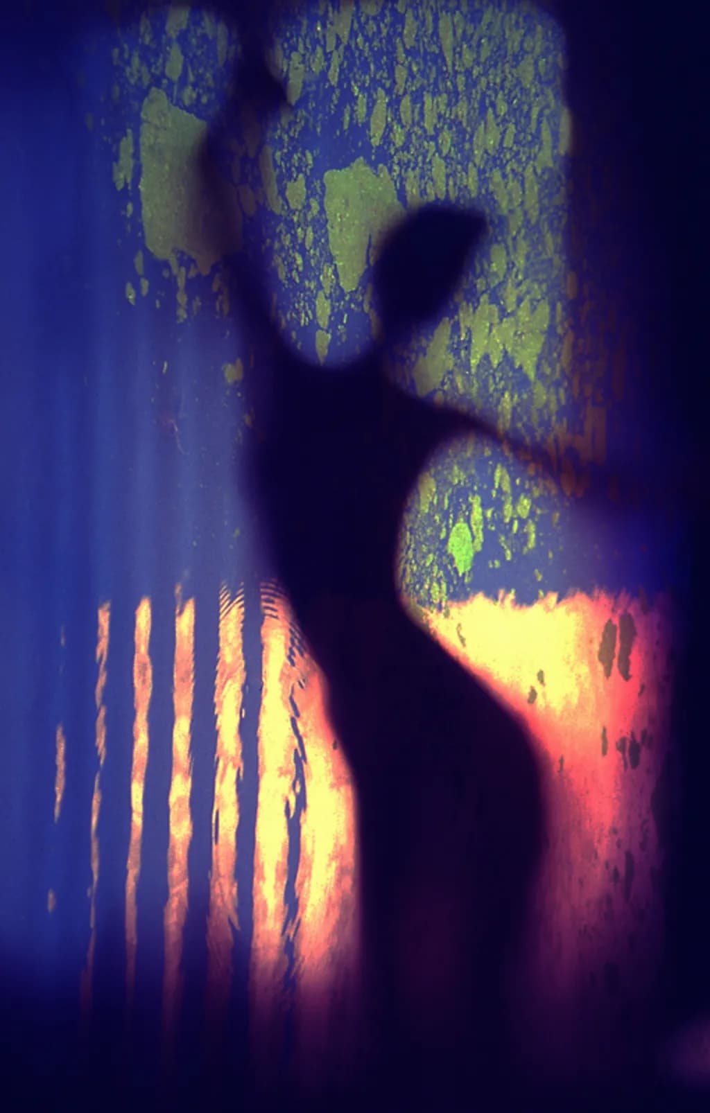 Shadowland
