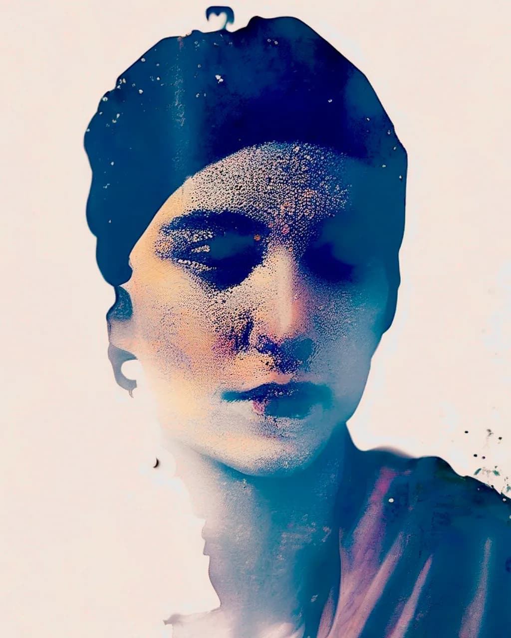 Veiled Reflection