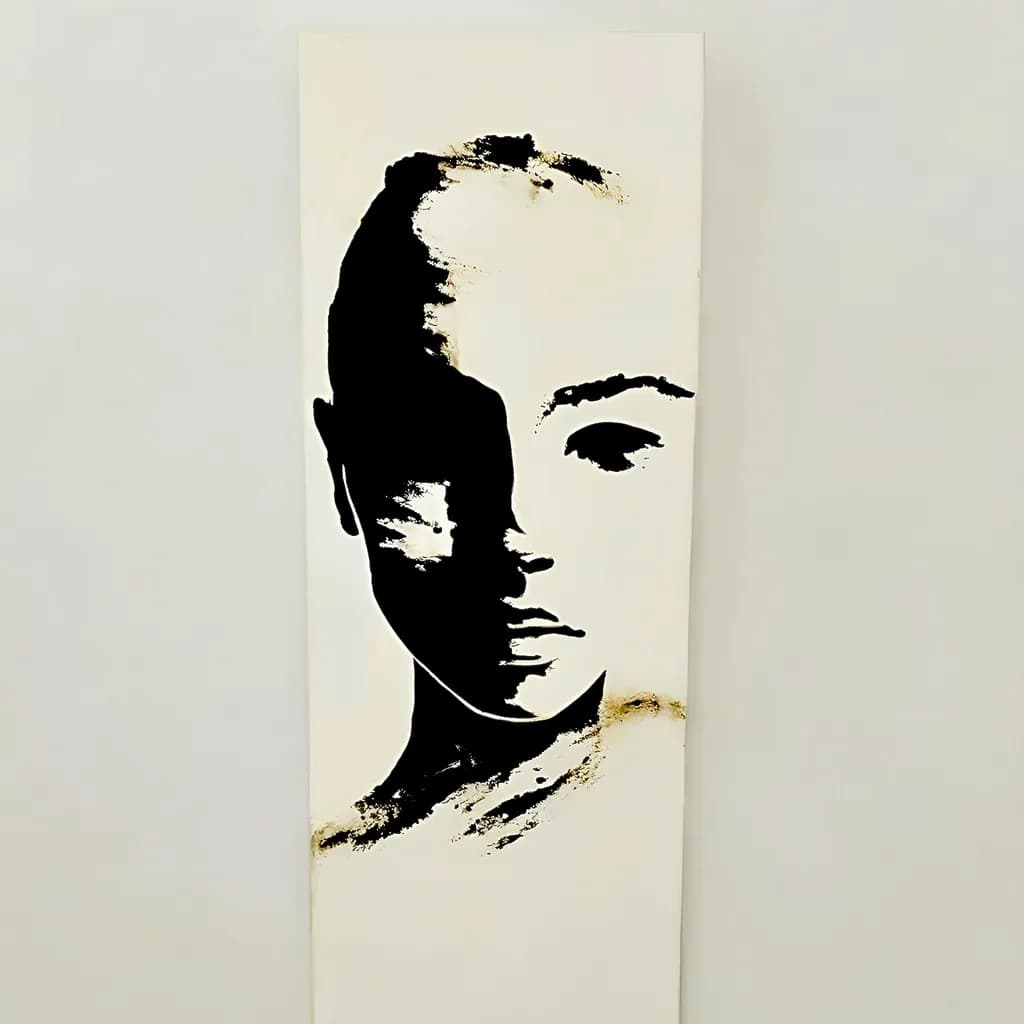 Monochrome Expression