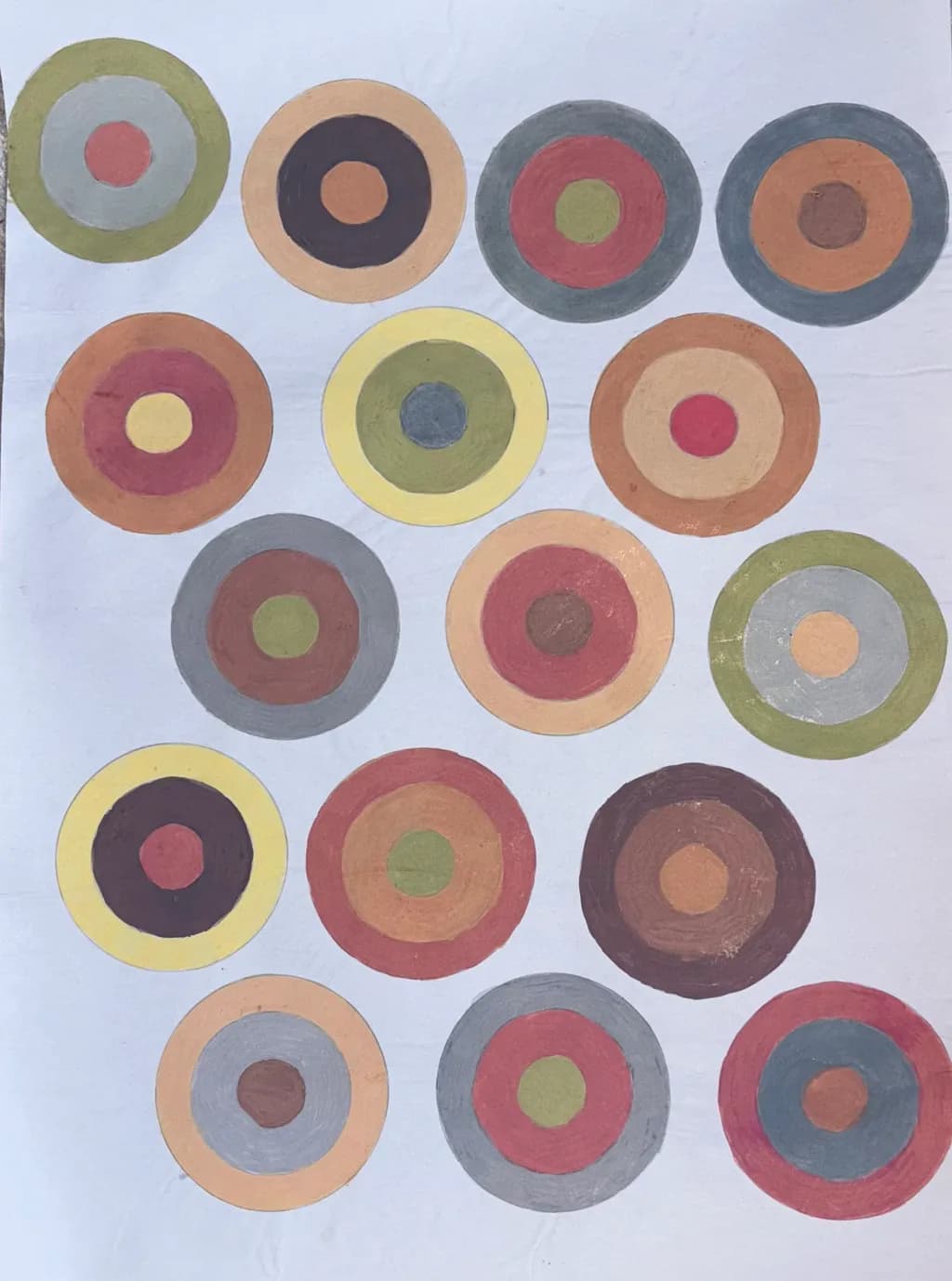 The Geometry of Connection