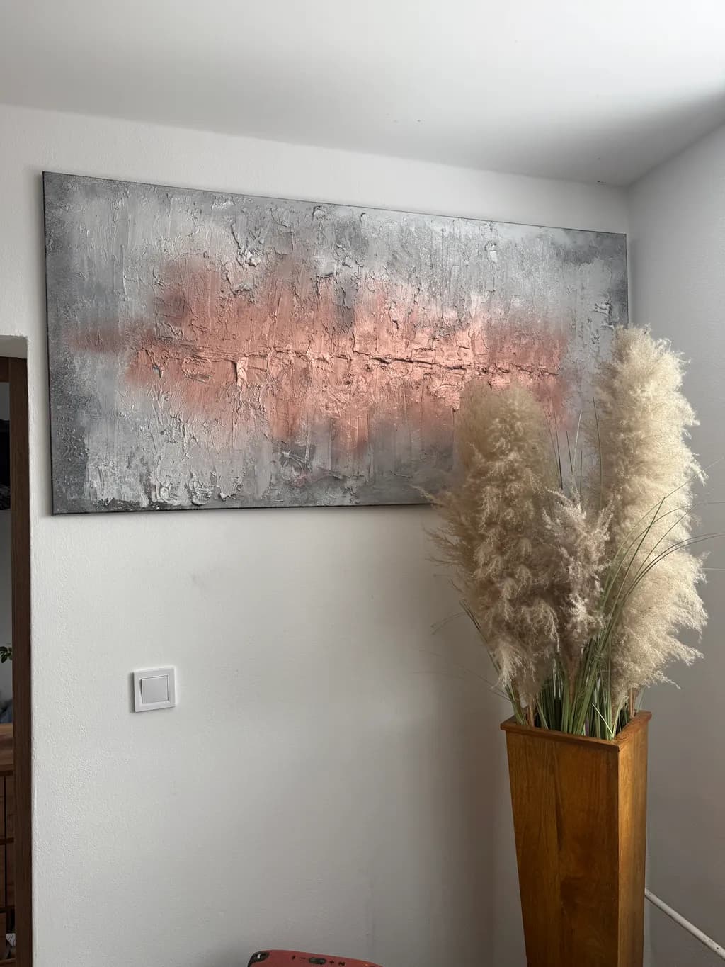 Copper Horizon