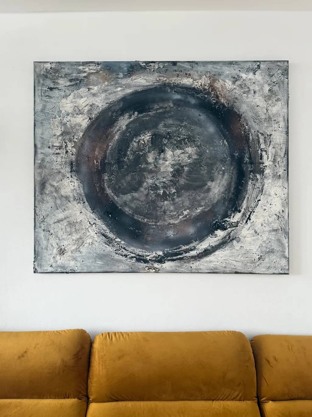 Circular Echoes