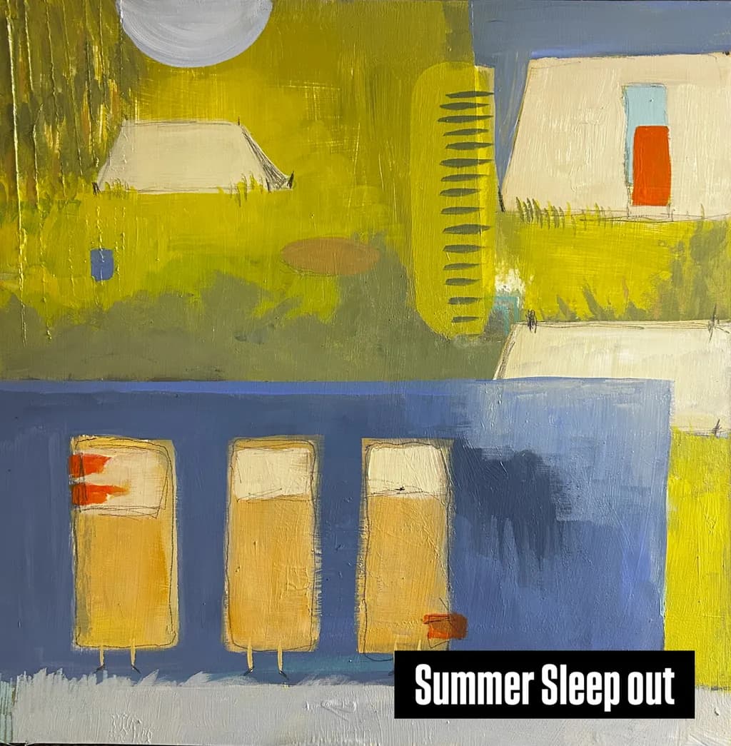 Sleep Out