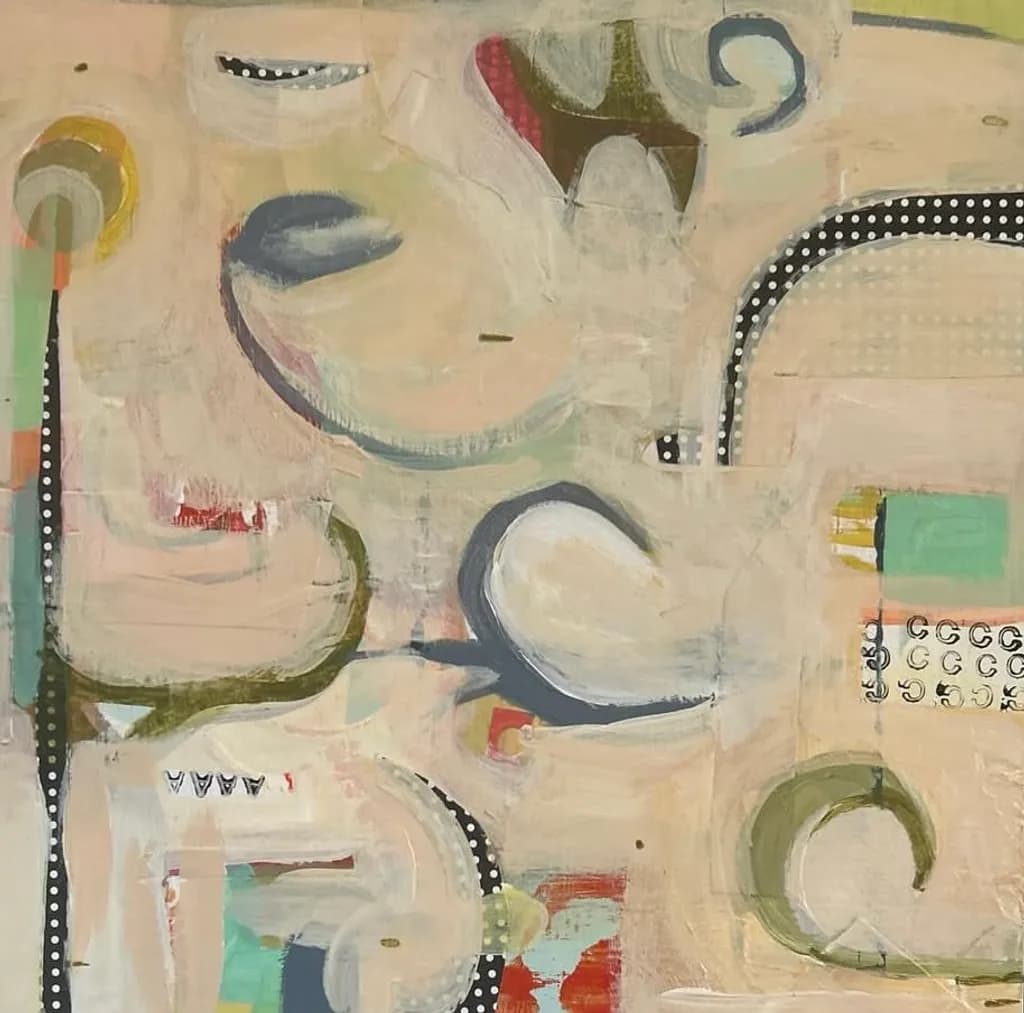 Muted Movement