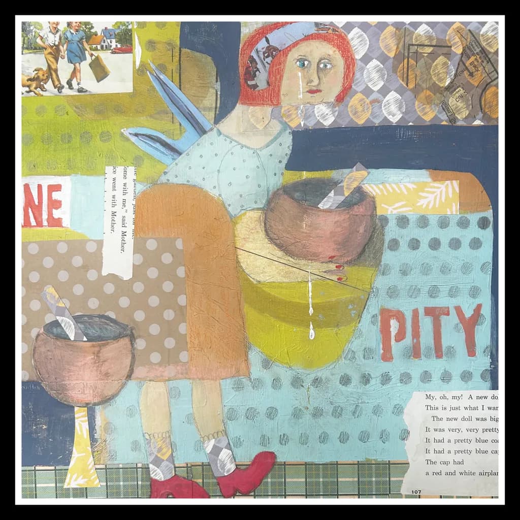 Pity Party