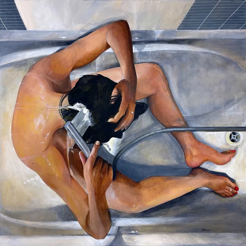 Intimate Rinse