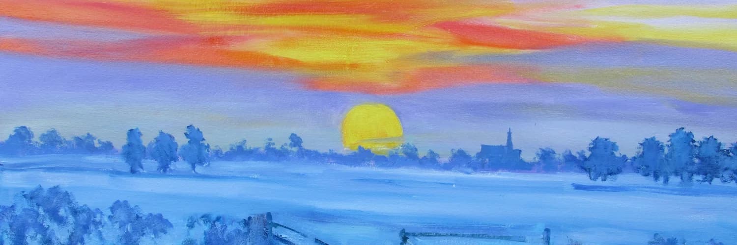 Profile banner