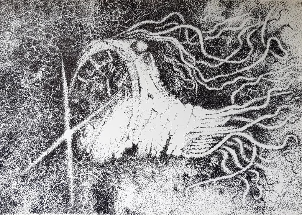 Winding Currents