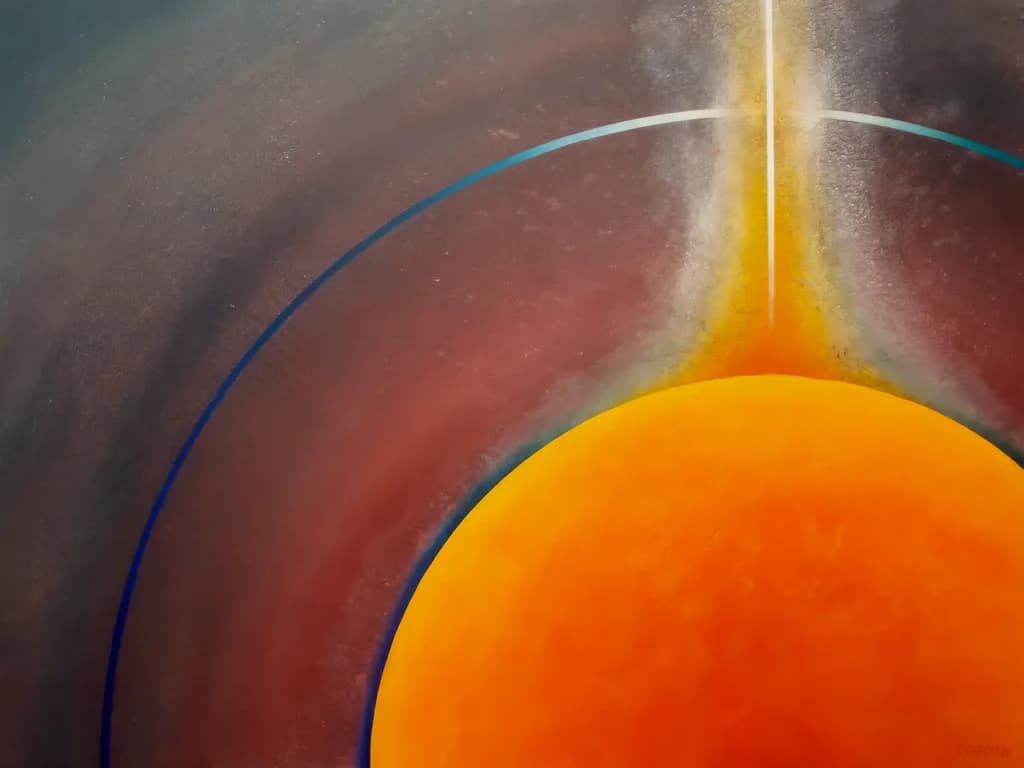 Awakening Sphere