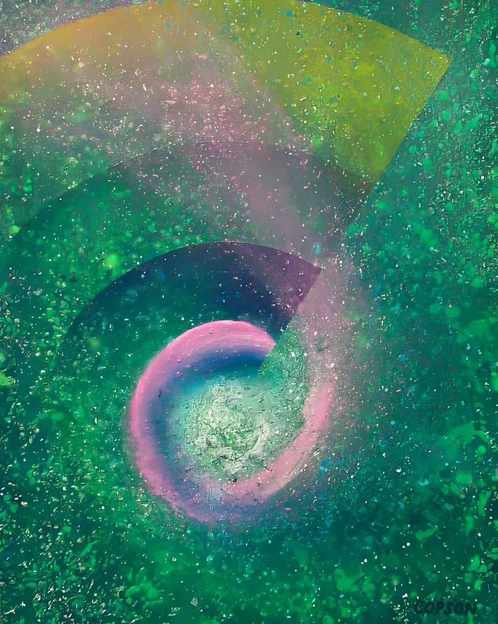 Unfolding #4