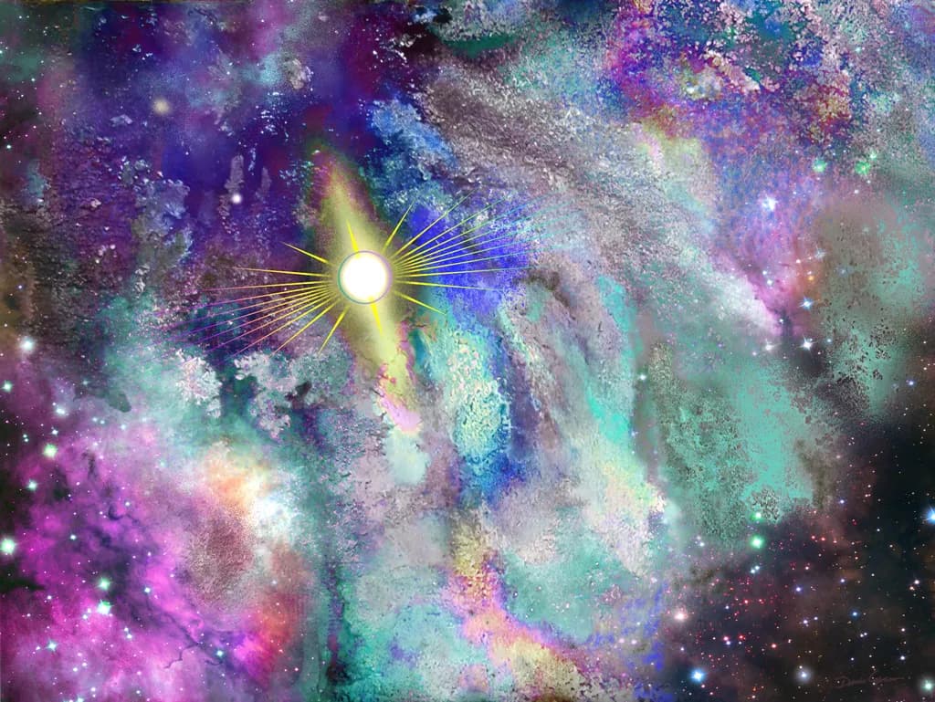 Realization of the Self #2