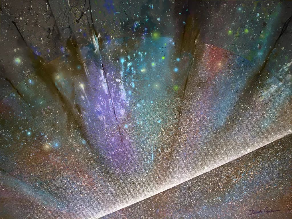 Luminous Threshold